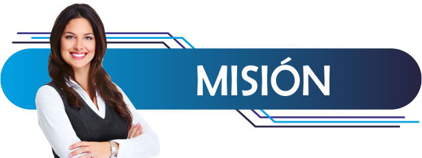 Misión